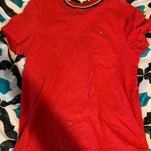 Tommy Hilfiger shirt!
